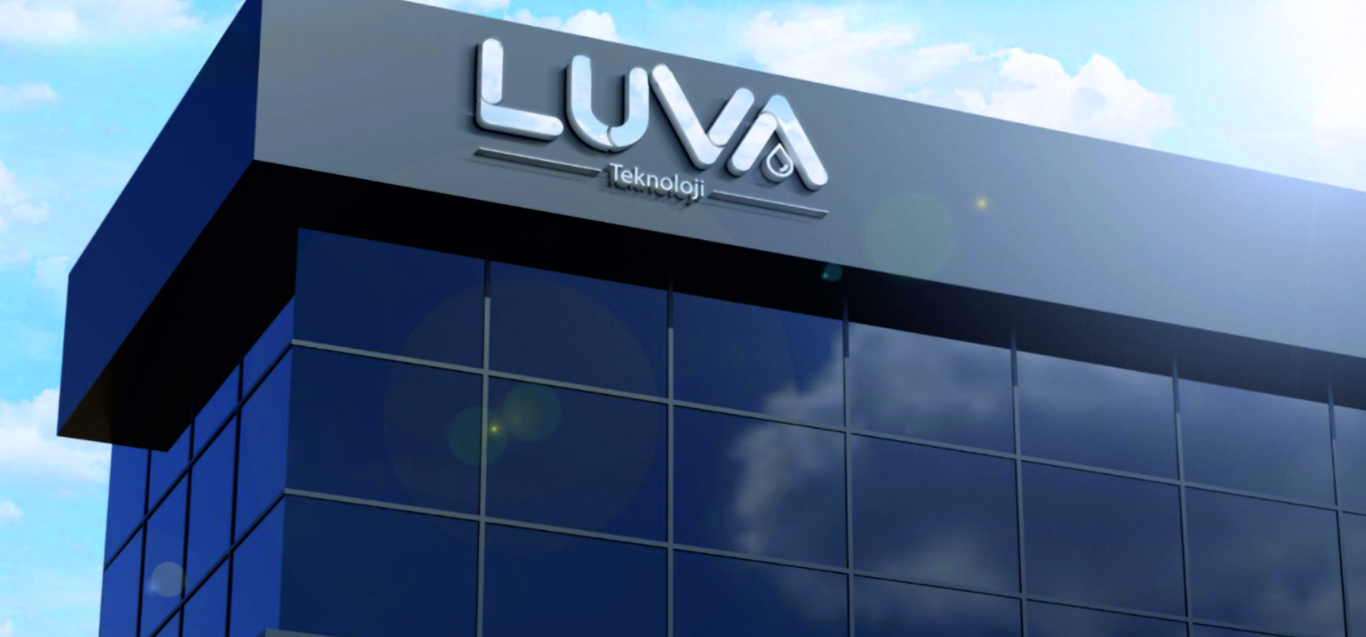 LUVA TEKNOLOJİ