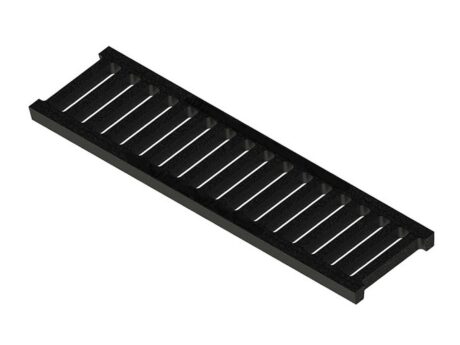 130x500x20 mm Pik Izgara