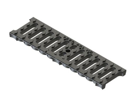 148x500x25 mm Pik Izgara