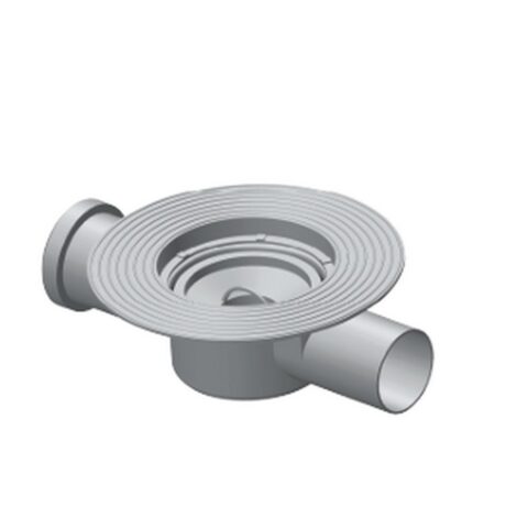 180 MM İKİ ÇIKIŞLI ALT TAS
