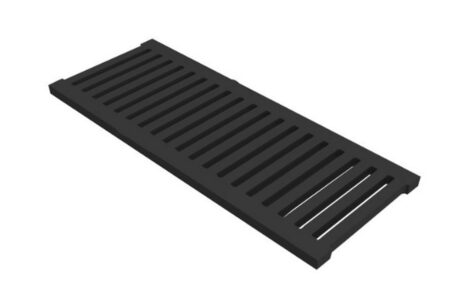 200x500x17 mm Pik Izgarası D
