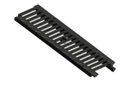 200x500x35 mm Pik Izgara Desenli