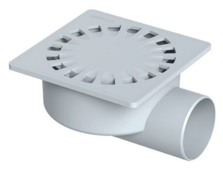 ÇAMUR SİFON 25x25