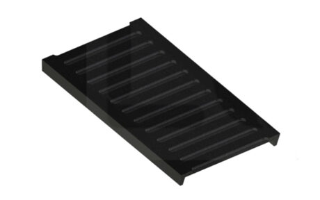 300x500x35 mm Pik Izgara