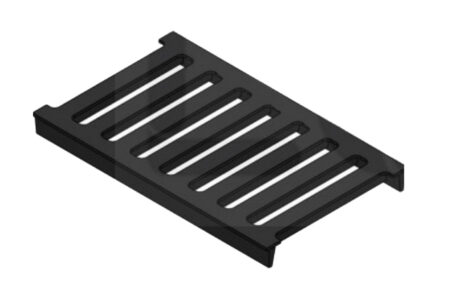 300x500x35 mm Pik Izgara Standard