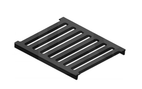 400x500x35 mm Pik Izgara