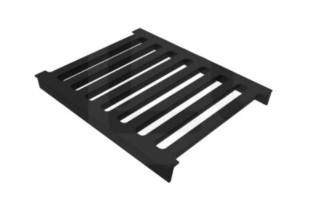 400x500x45 mm Pik Izgara