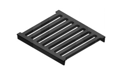 450x500x45 mm Pik Izgara