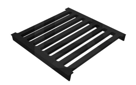 500x500x45 mm Pik Izgara