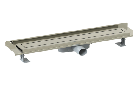 DUVAR DİBİ SÜZGEÇ 45 CM