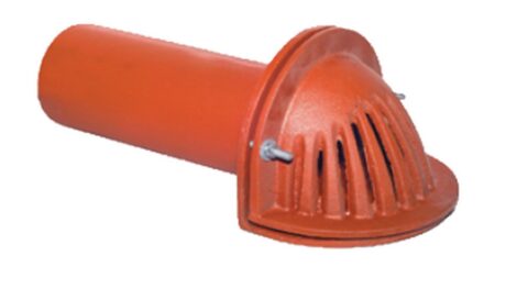 PİK PARAPET DN125