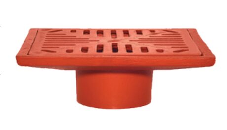 PİK YER SÜZGEÇİ 25x25