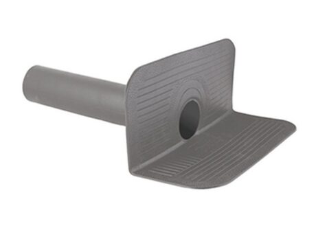 PVC PARAPET YANDAN