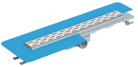 STANDART LINE T.M. DUŞ KANALI