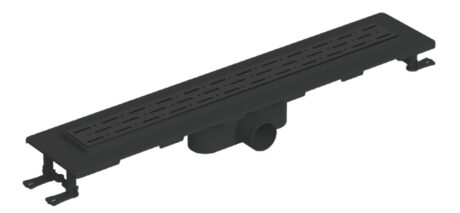 STANDART LINE DARK DUŞ KANALI