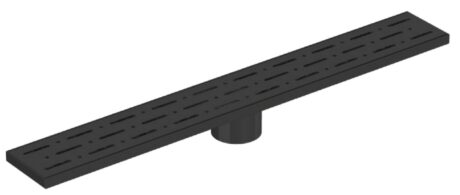 STYLE SIMPLE LEGAL DARK DUŞ KANALI