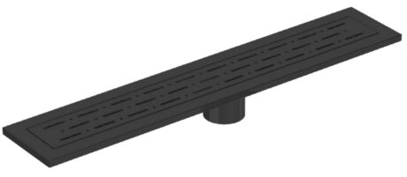 STYLE SIMPLE VEGA LUX DARK DUŞ KANALI