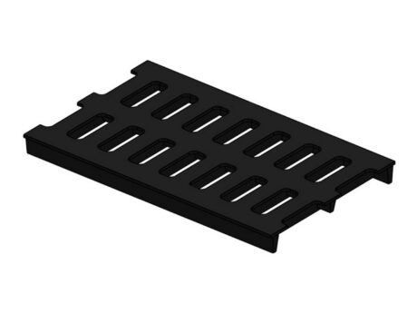 300x500x35 mm Pik Çift Izgara