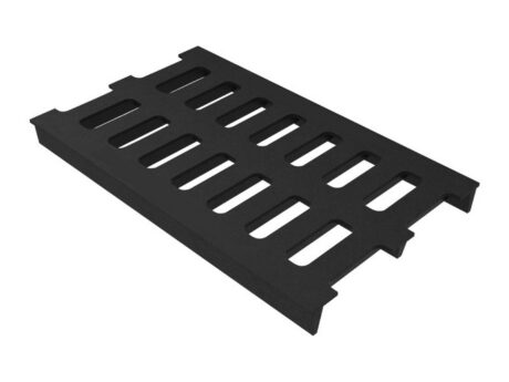 300x500x45 mm Pik Izgara