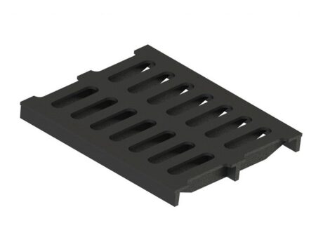 330x500x35 mm Pik Izgara