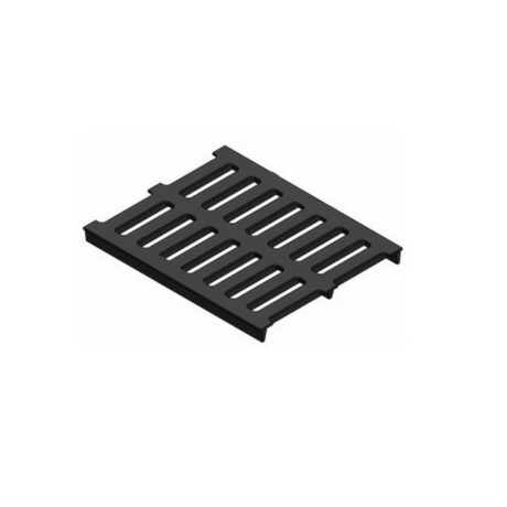 400x500x35 mm Kanal Izgara