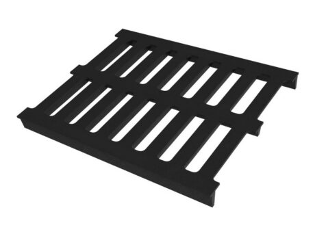 400x500x45 mm Pik Çift Izgara