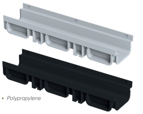 130x500mm PLASTİK KANAL OLUĞU