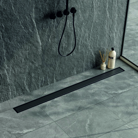 Lineer Duş Kanalları
