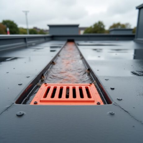Parapet
