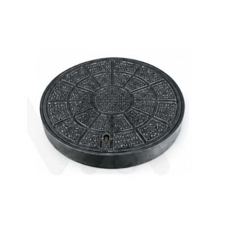 Manhole Kapağı 710x640