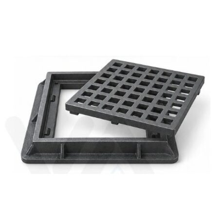 Rogar Izgarası 30x32